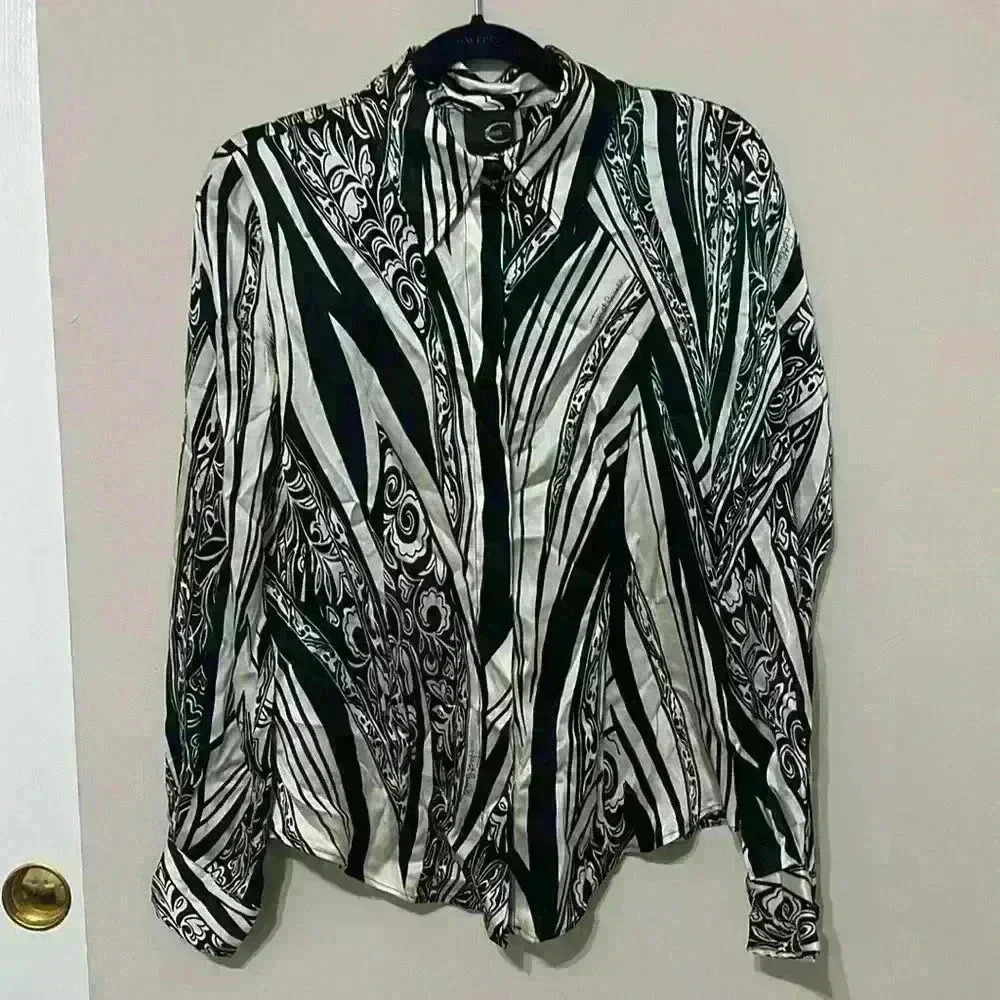 Just Cavalli